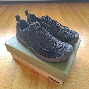 Keen Jasper Suede Sneakers